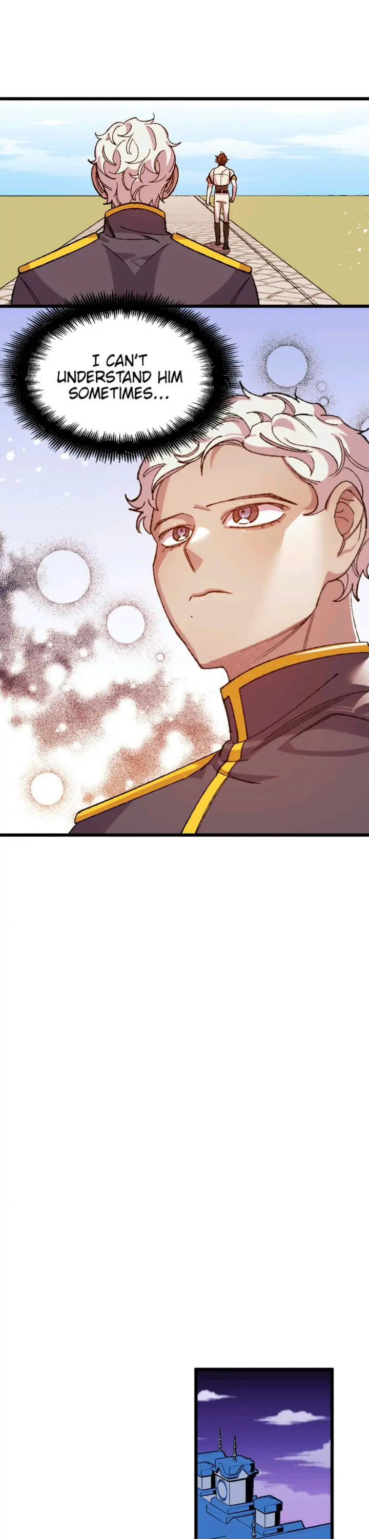 Read I’ll Save a Decent Family EN Manga Online