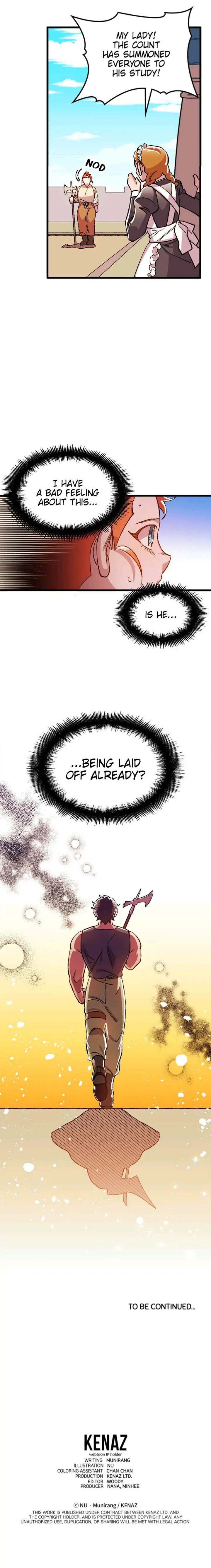 Read I’ll Save a Decent Family EN Manga Online