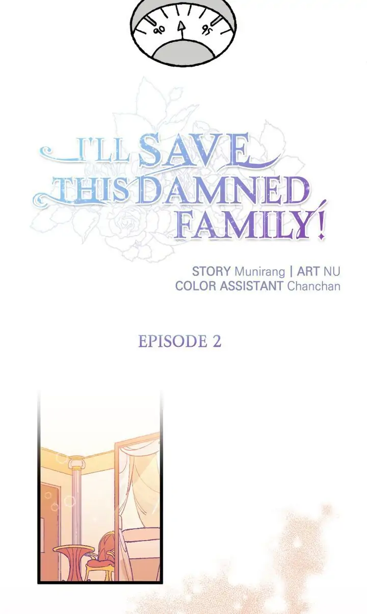 Read I’ll Save a Decent Family EN Manga Online