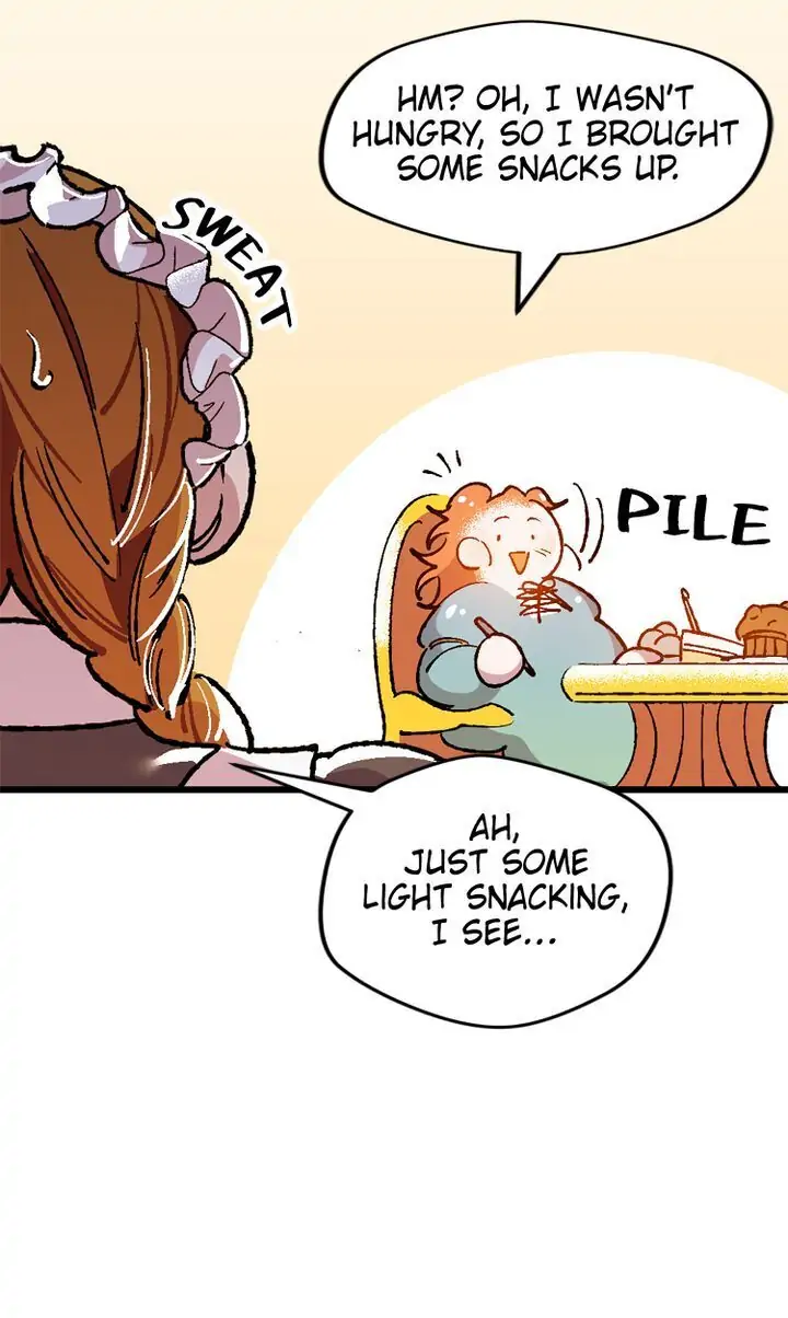 Read I’ll Save a Decent Family EN Manga Online
