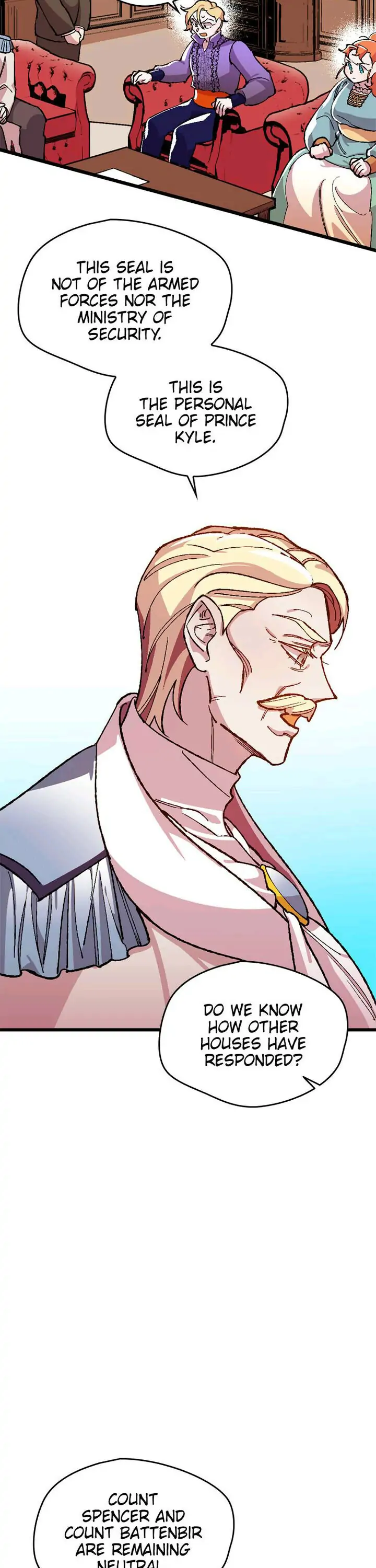 Read I’ll Save a Decent Family EN Manga Online