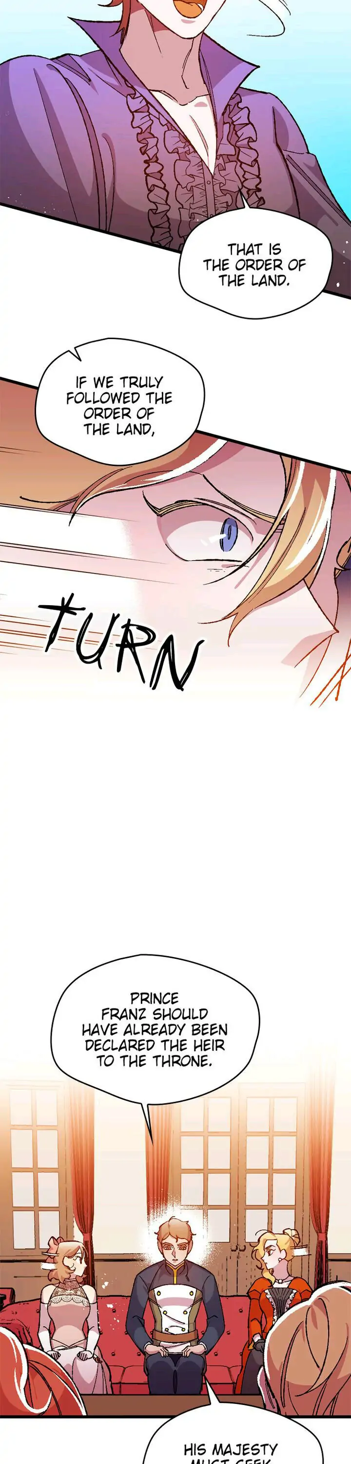 Read I’ll Save a Decent Family EN Manga Online