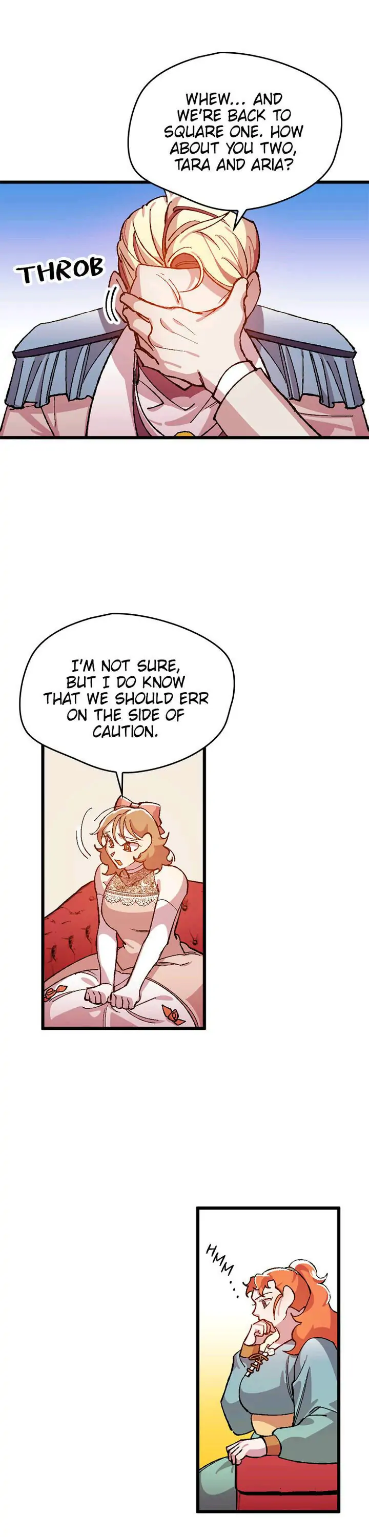Read I’ll Save a Decent Family EN Manga Online