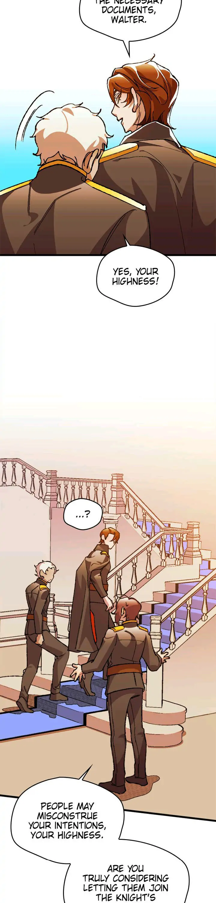 Read I’ll Save a Decent Family EN Manga Online