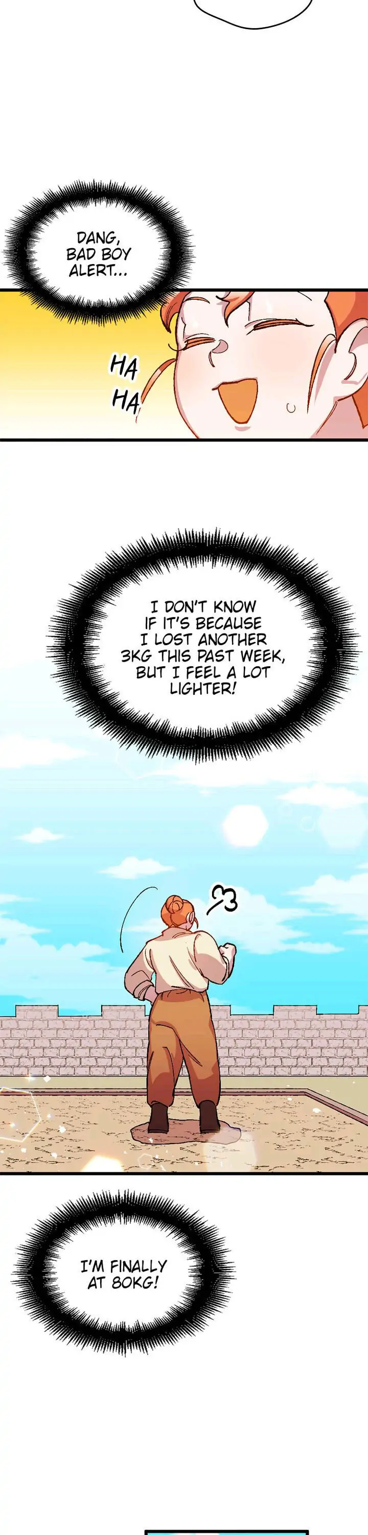 Read I’ll Save a Decent Family EN Manga Online