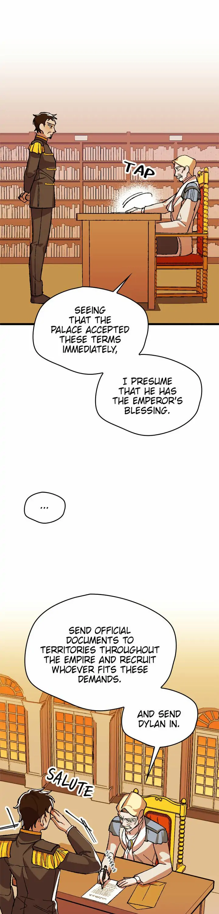 Read I’ll Save a Decent Family EN Manga Online