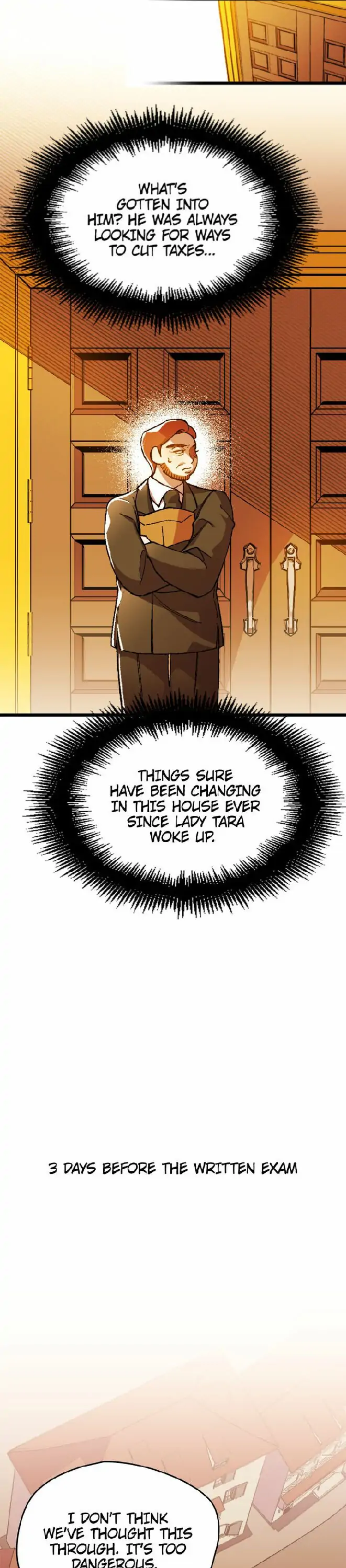 Read I’ll Save a Decent Family EN Manga Online