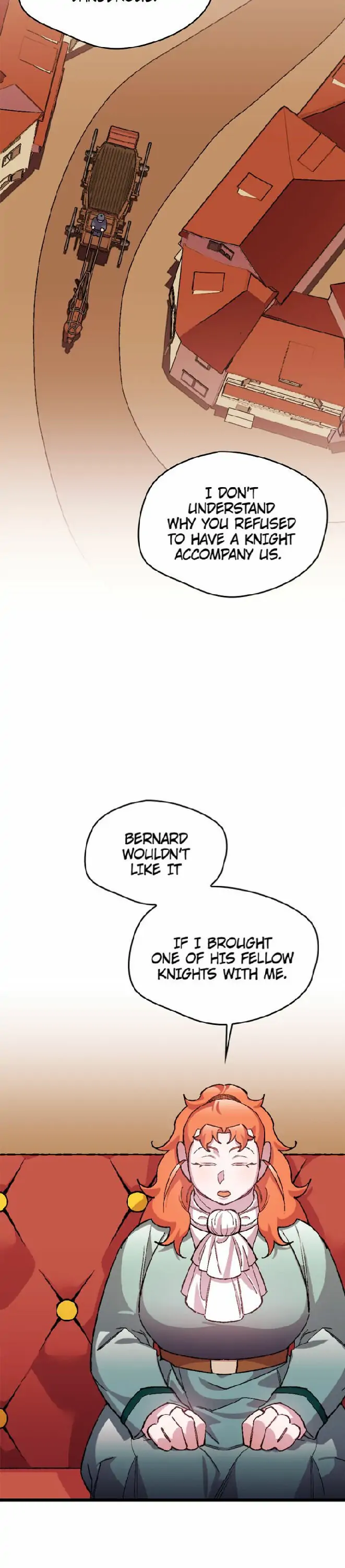 Read I’ll Save a Decent Family EN Manga Online