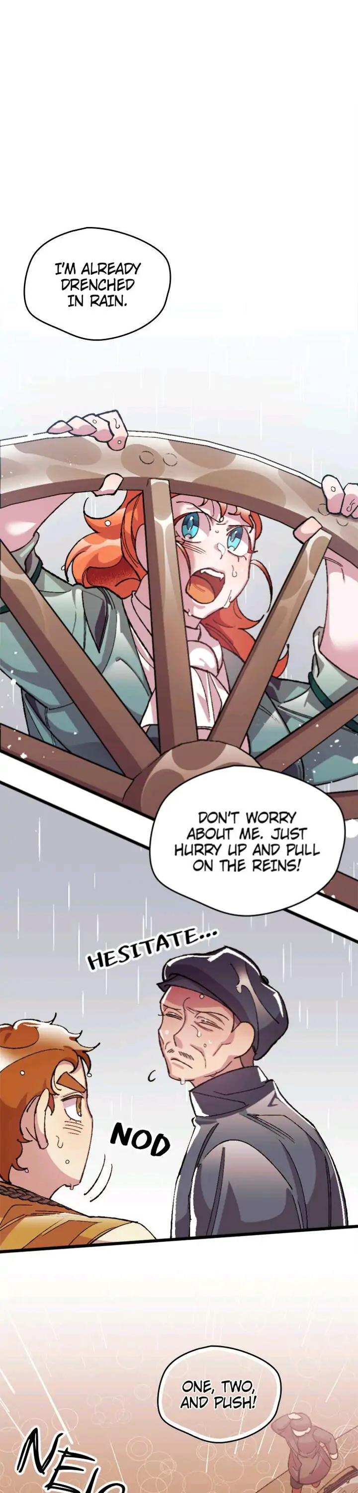 Read I’ll Save a Decent Family EN Manga Online