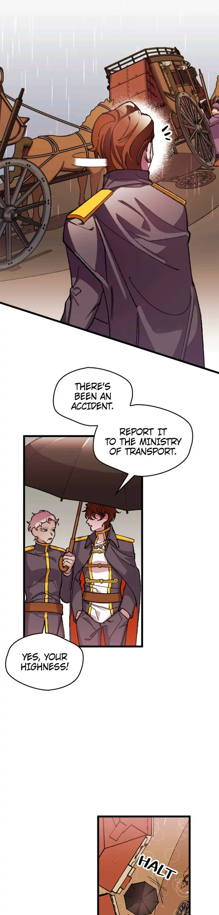 Read I’ll Save a Decent Family EN Manga Online