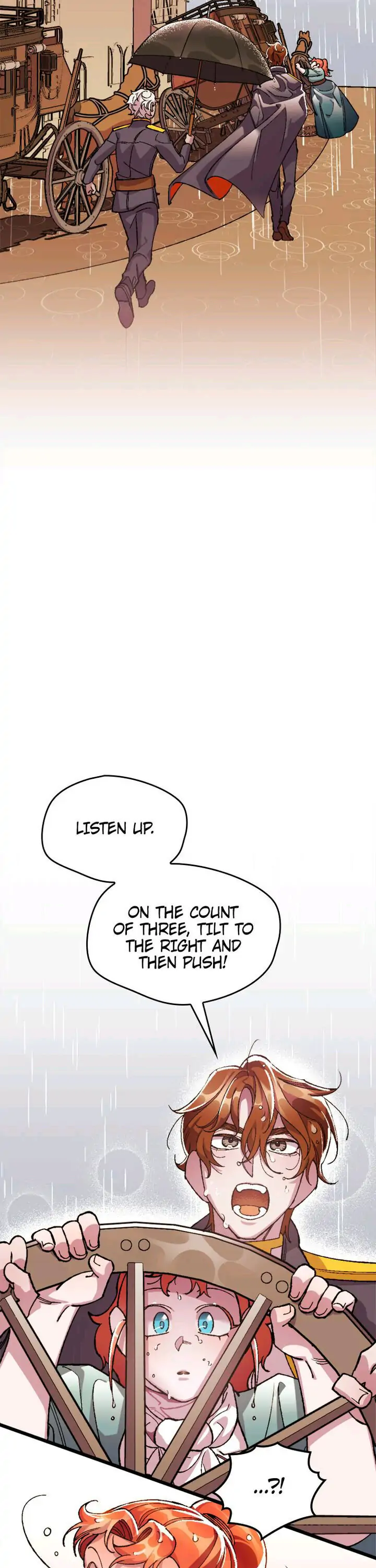 Read I’ll Save a Decent Family EN Manga Online