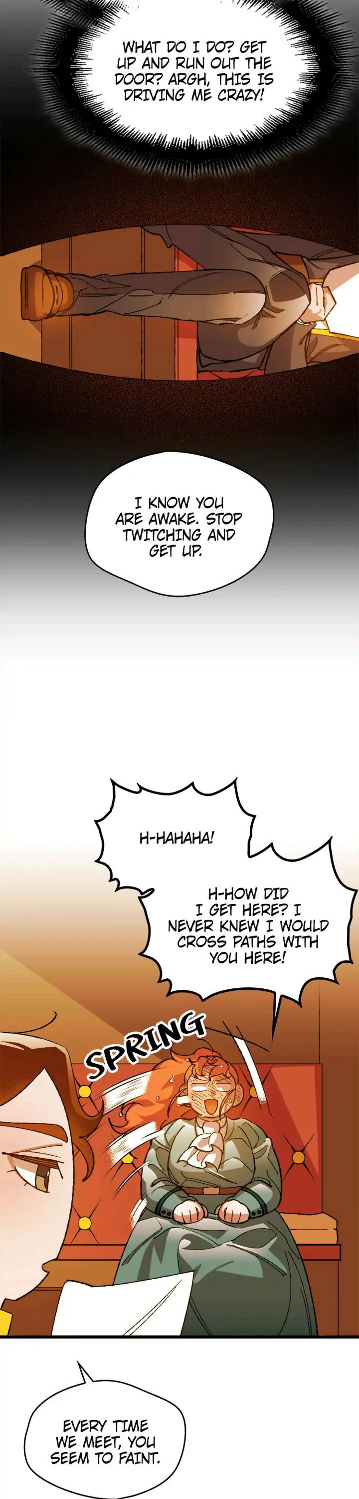 Read I’ll Save a Decent Family EN Manga Online