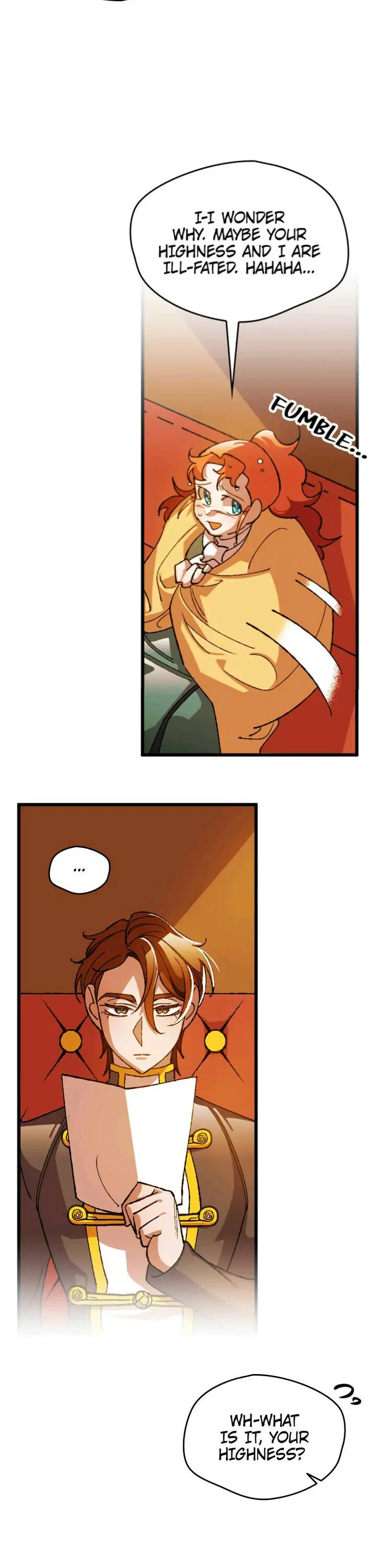 Read I’ll Save a Decent Family EN Manga Online