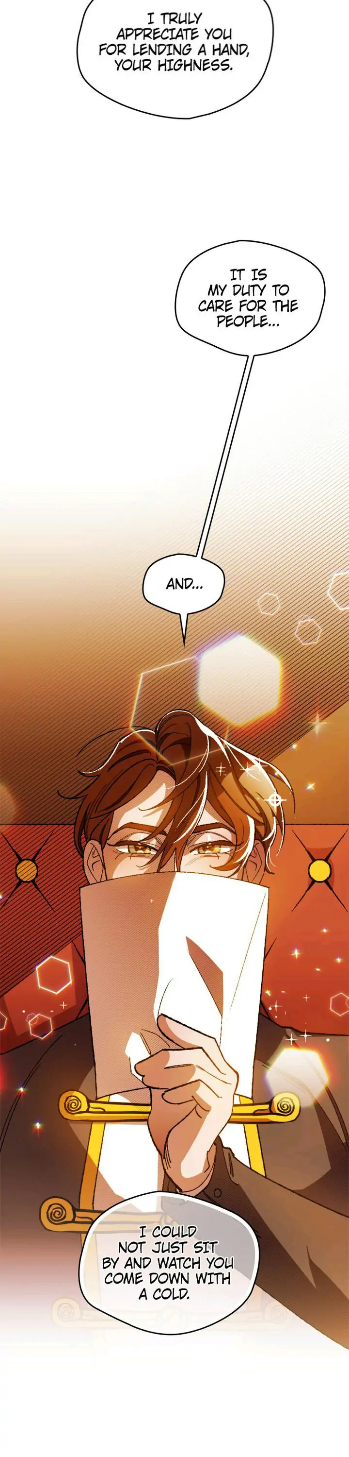 Read I’ll Save a Decent Family EN Manga Online