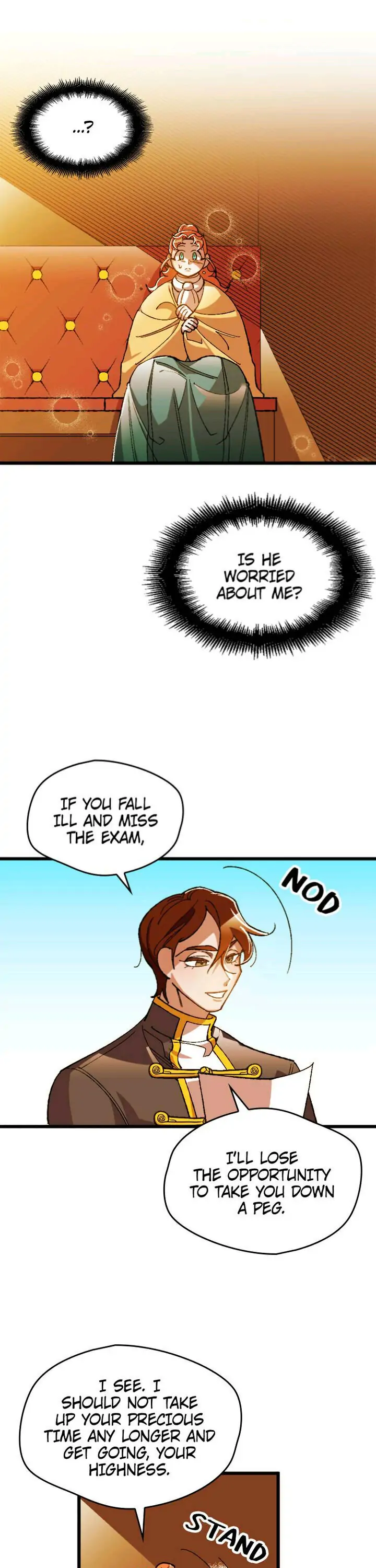 Read I’ll Save a Decent Family EN Manga Online