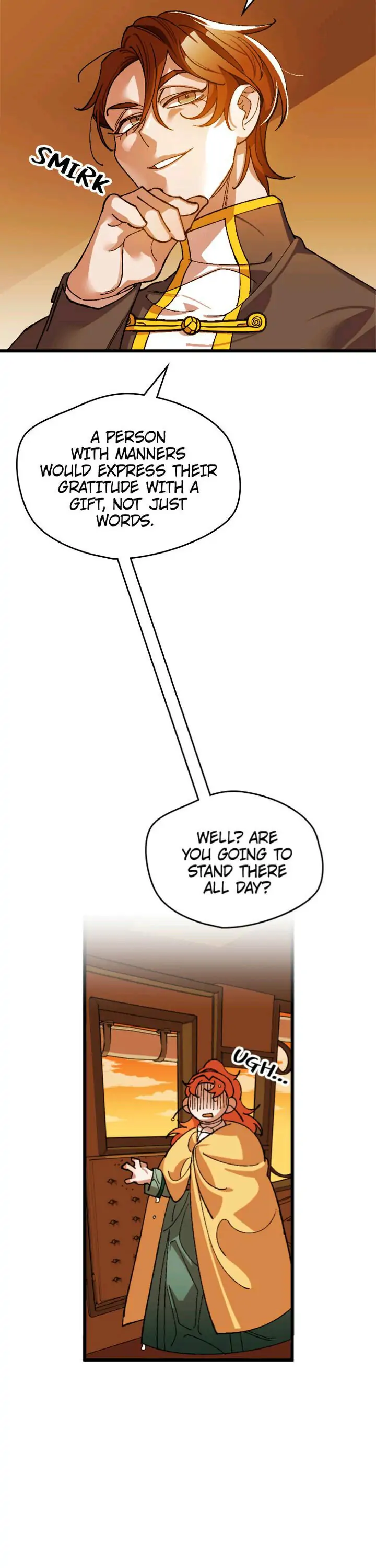 Read I’ll Save a Decent Family EN Manga Online