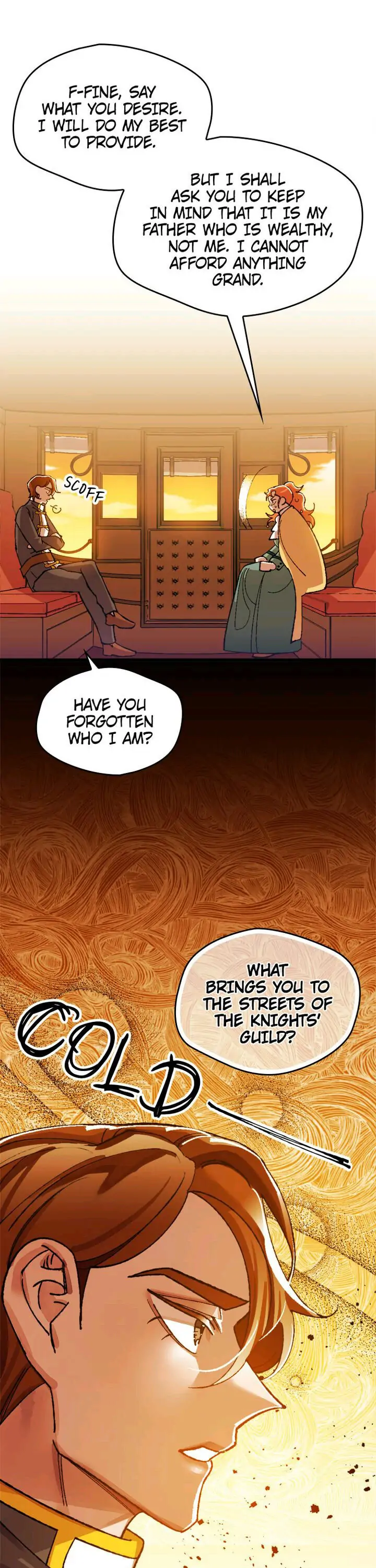 Read I’ll Save a Decent Family EN Manga Online