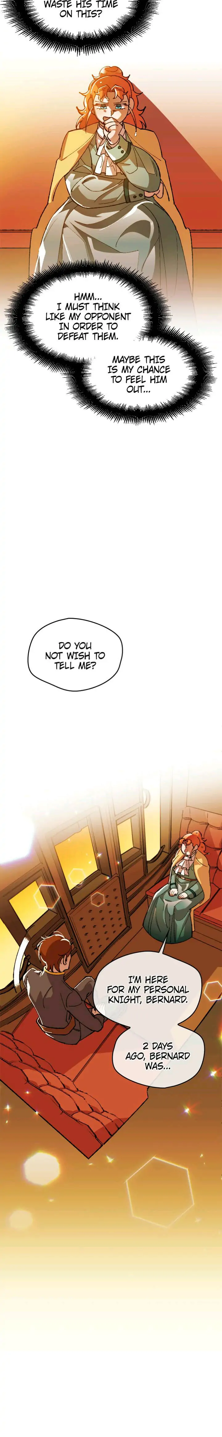 Read I’ll Save a Decent Family EN Manga Online
