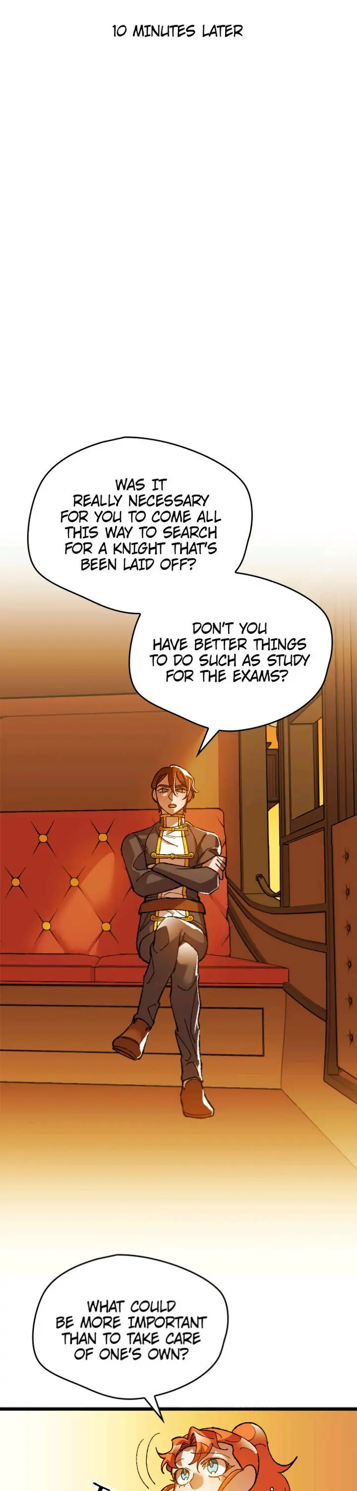 Read I’ll Save a Decent Family EN Manga Online