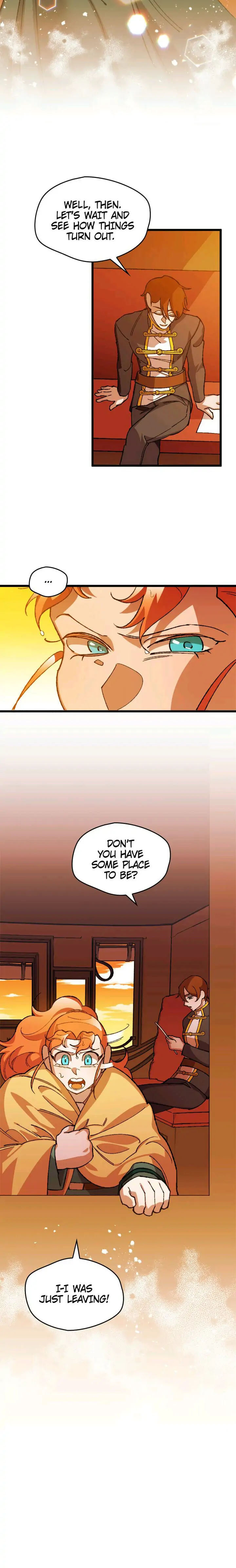 Read I’ll Save a Decent Family EN Manga Online