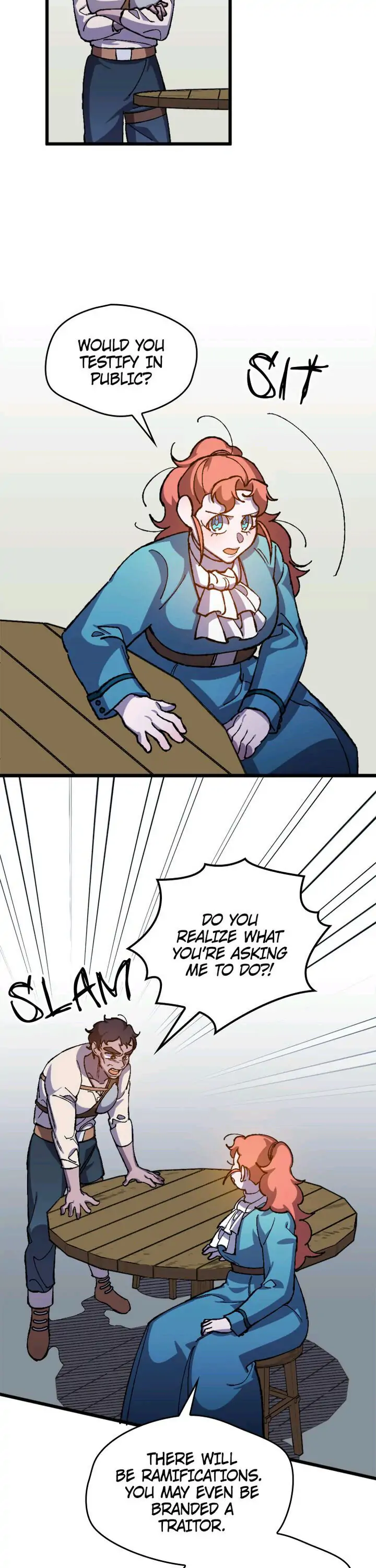 Read I’ll Save a Decent Family EN Manga Online