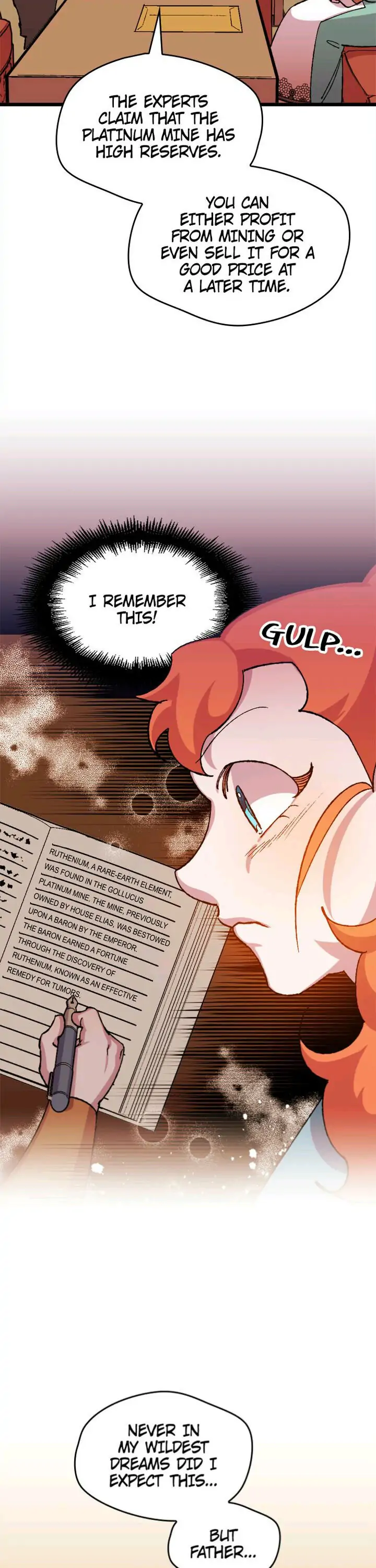 Read I’ll Save a Decent Family EN Manga Online