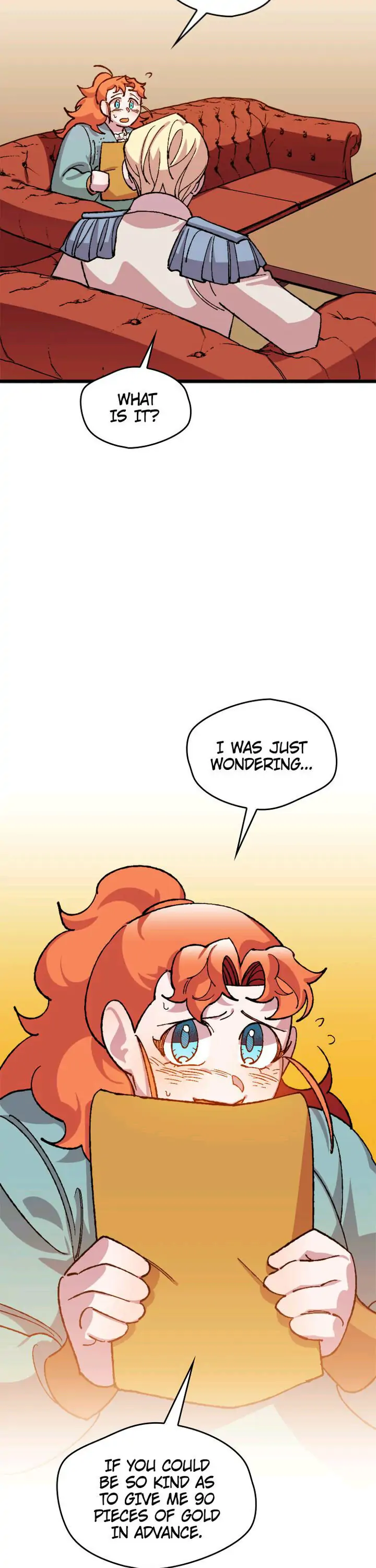 Read I’ll Save a Decent Family EN Manga Online