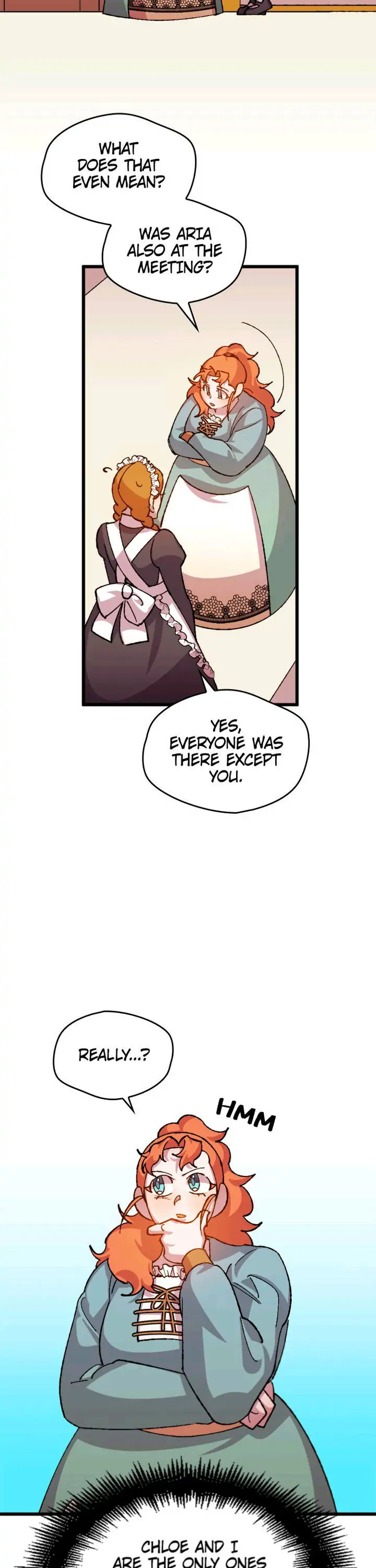 Read I’ll Save a Decent Family EN Manga Online