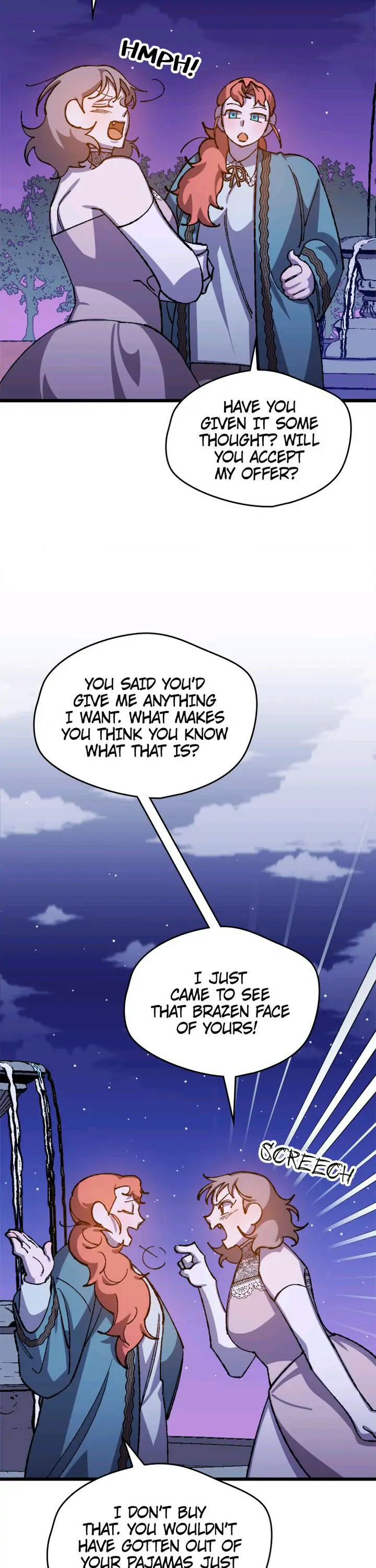 Read I’ll Save a Decent Family EN Manga Online