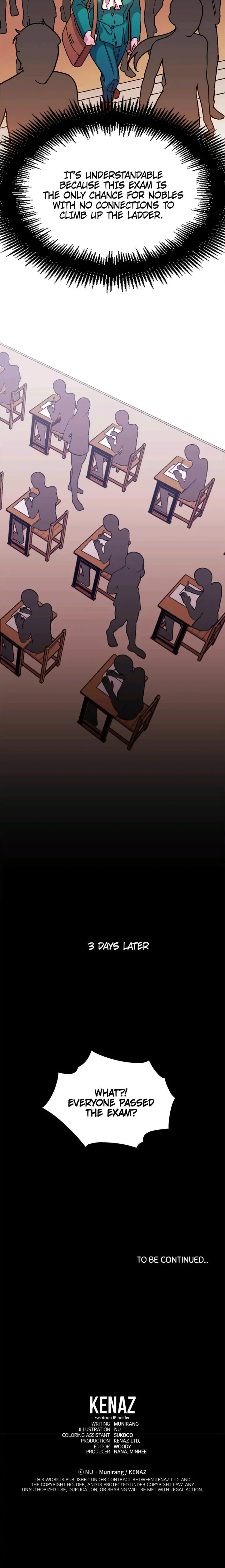 Read I’ll Save a Decent Family EN Manga Online