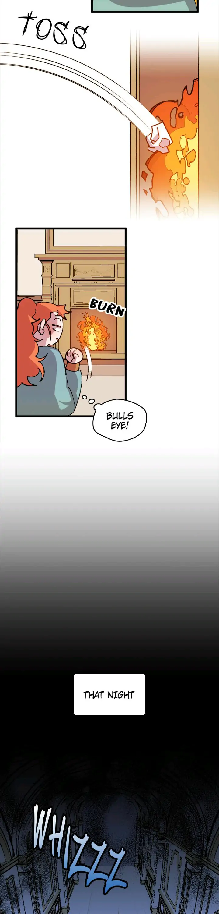 Read I’ll Save a Decent Family EN Manga Online