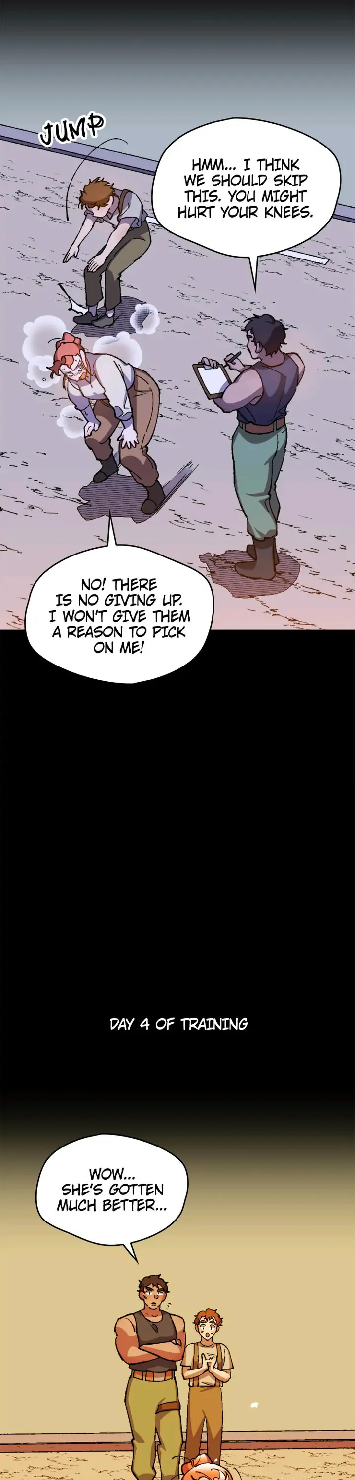 Read I’ll Save a Decent Family EN Manga Online