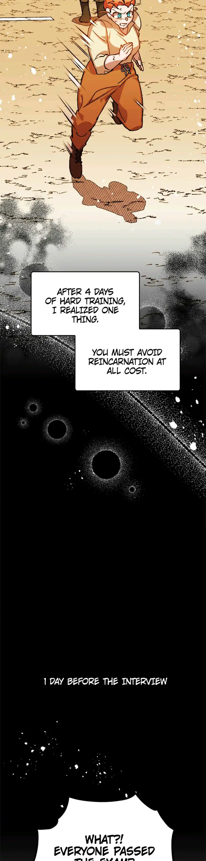 Read I’ll Save a Decent Family EN Manga Online