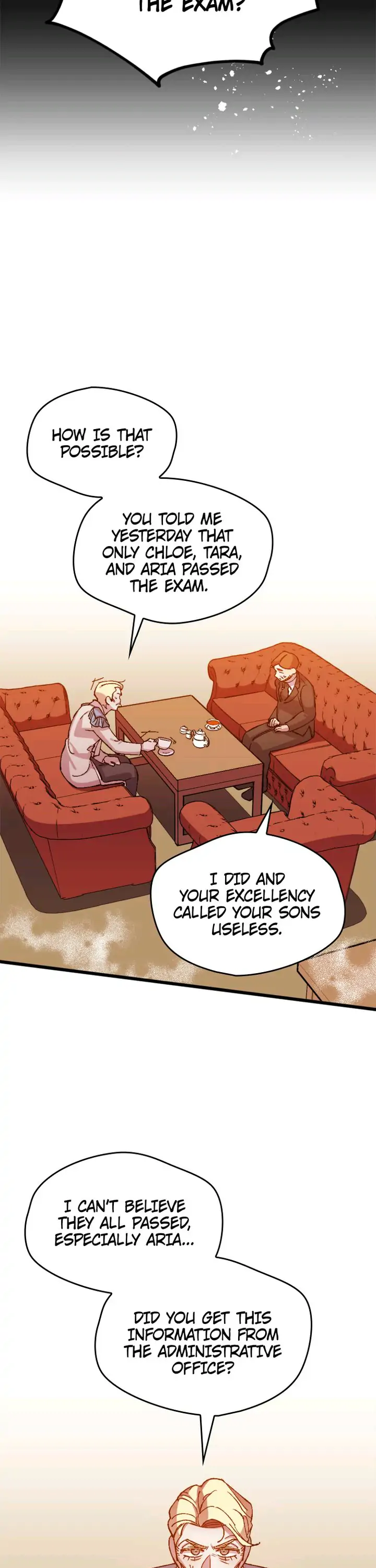 Read I’ll Save a Decent Family EN Manga Online
