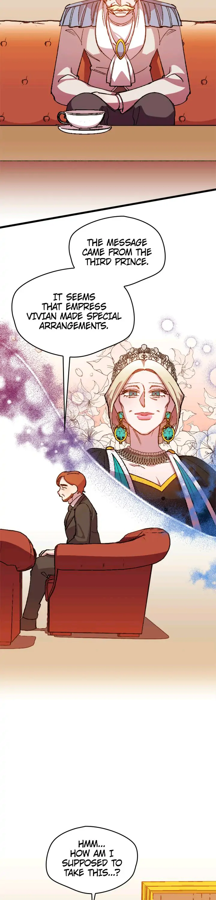 Read I’ll Save a Decent Family EN Manga Online