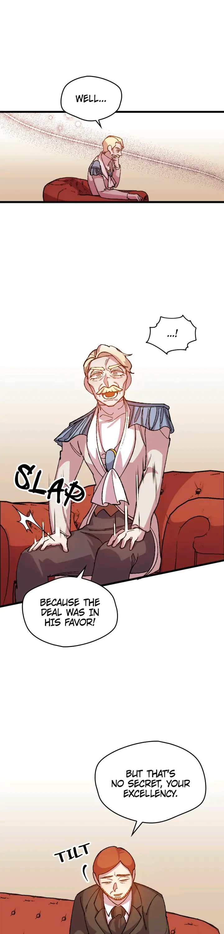 Read I’ll Save a Decent Family EN Manga Online