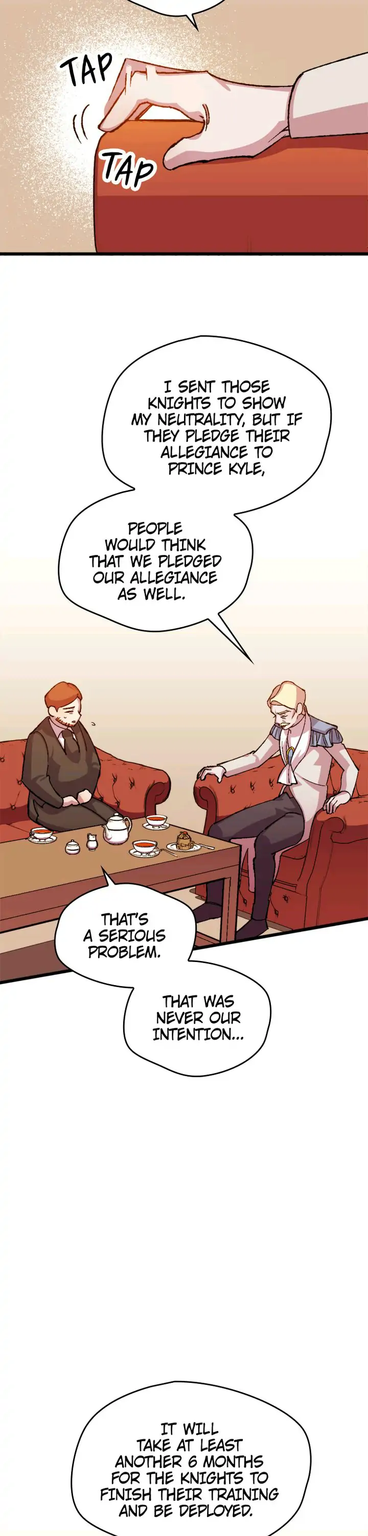 Read I’ll Save a Decent Family EN Manga Online