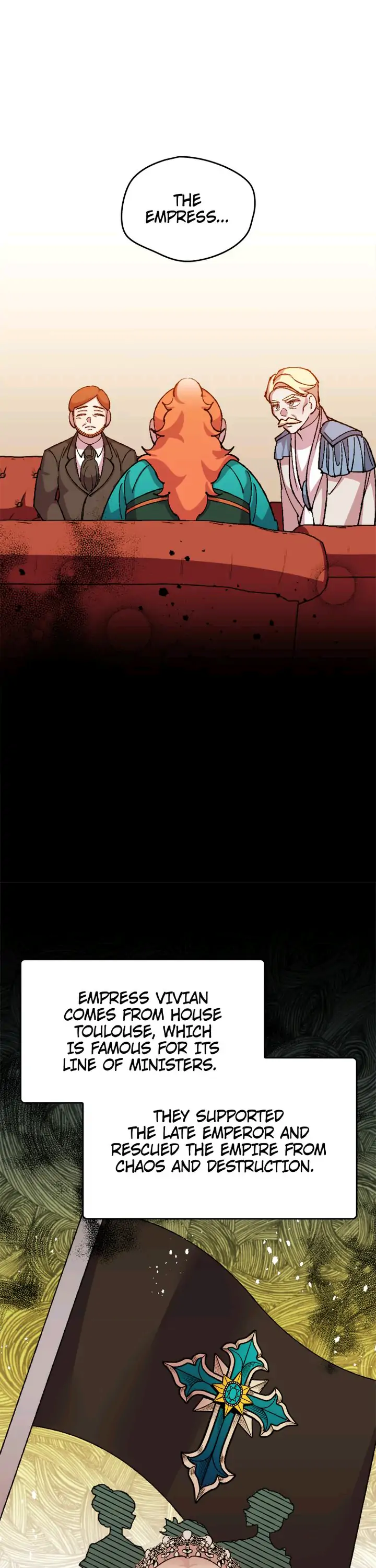 Read I’ll Save a Decent Family EN Manga Online