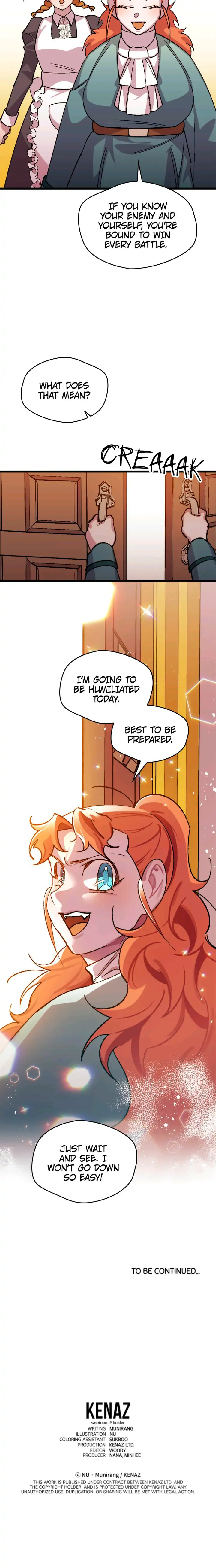 Read I’ll Save a Decent Family EN Manga Online
