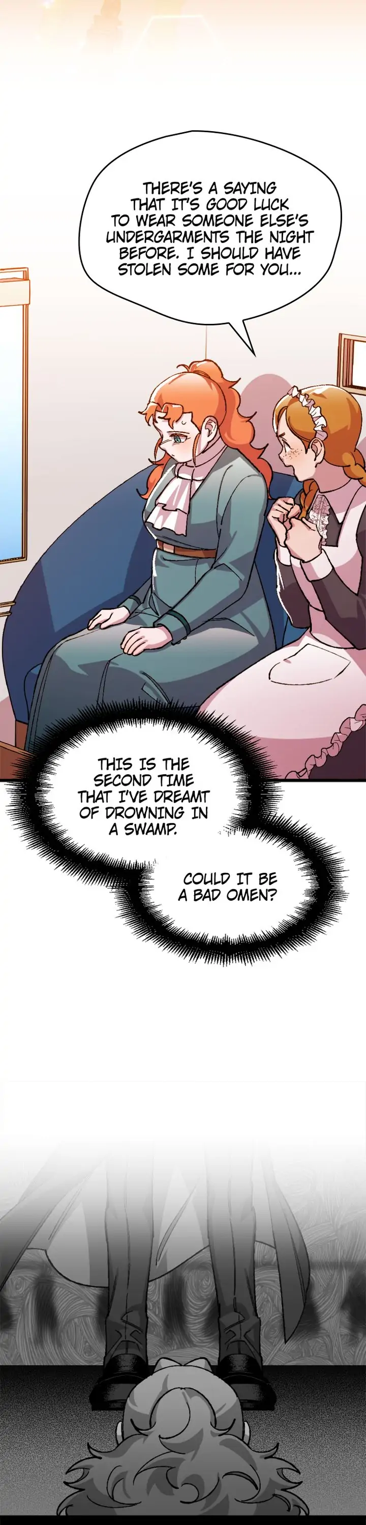 Read I’ll Save a Decent Family EN Manga Online