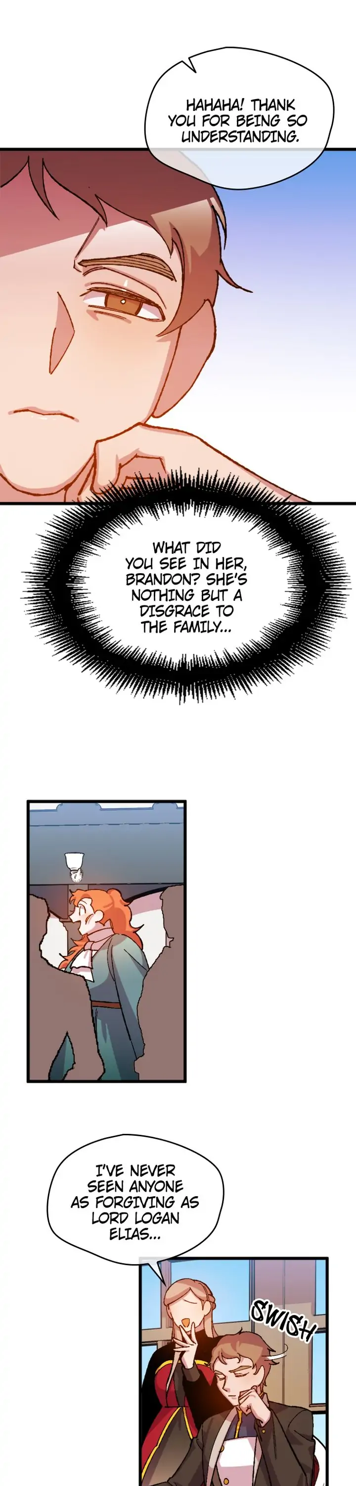 Read I’ll Save a Decent Family EN Manga Online