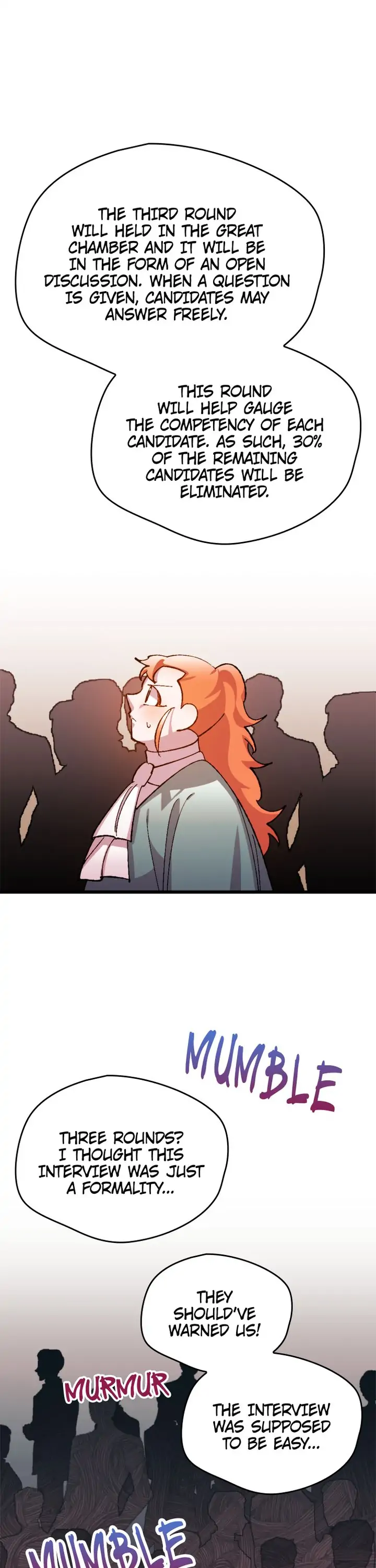 Read I’ll Save a Decent Family EN Manga Online