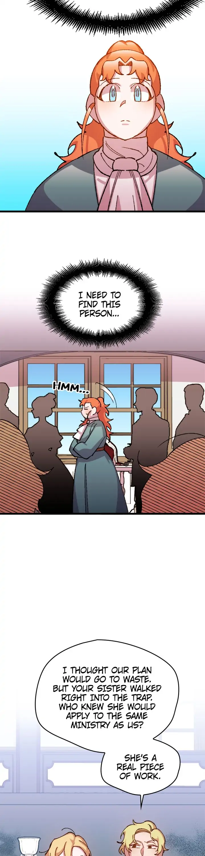 Read I’ll Save a Decent Family EN Manga Online