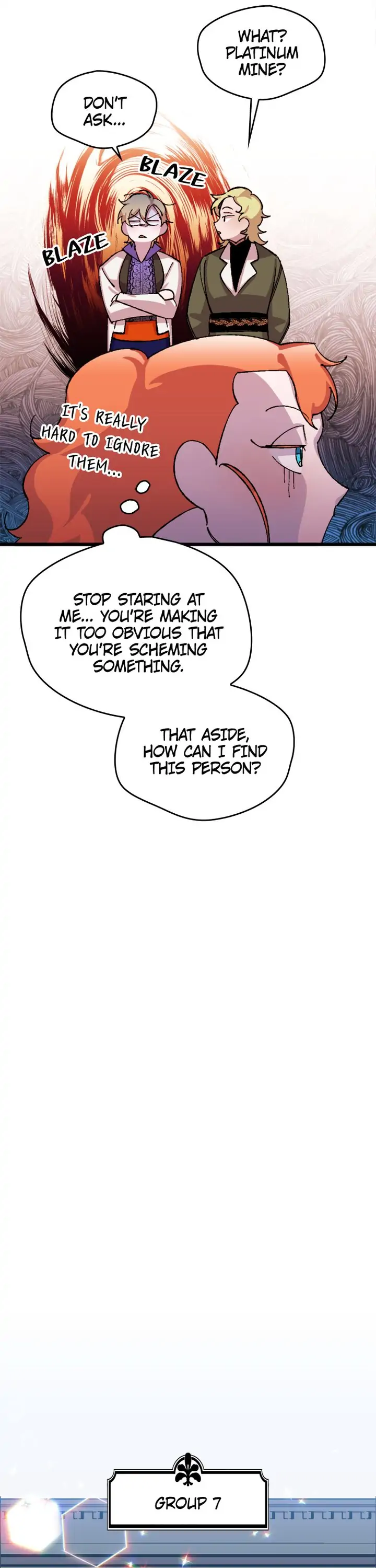 Read I’ll Save a Decent Family EN Manga Online