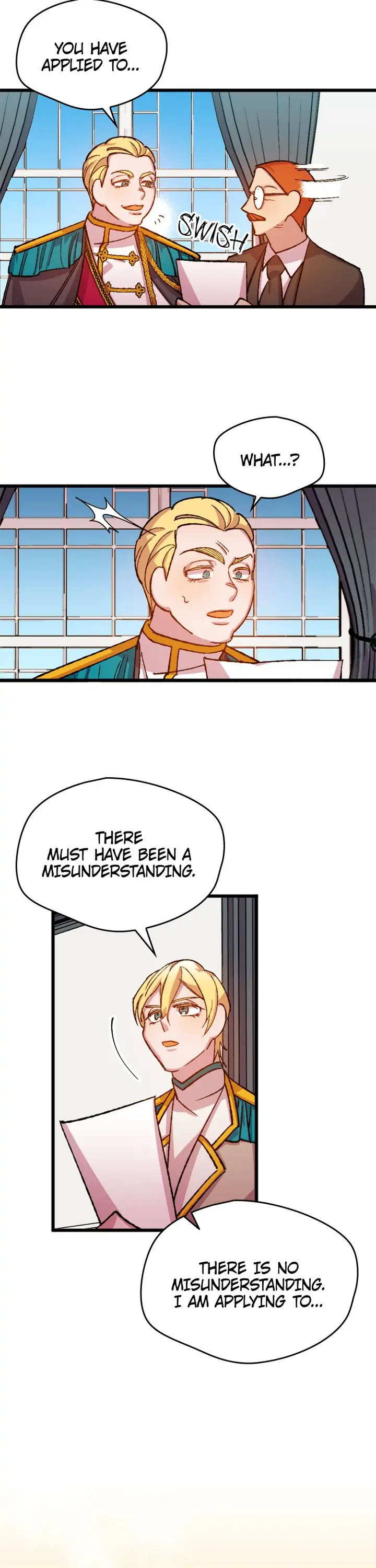 Read I’ll Save a Decent Family EN Manga Online