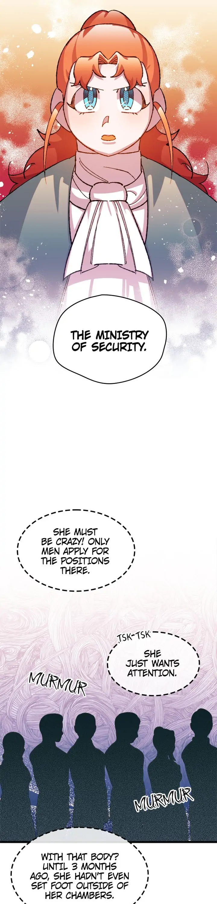 Read I’ll Save a Decent Family EN Manga Online