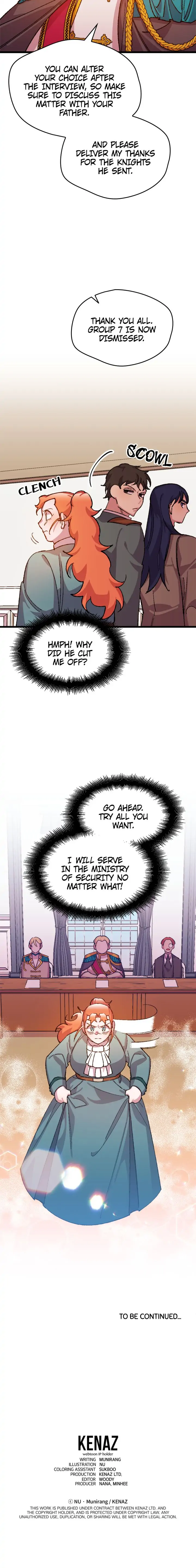 Read I’ll Save a Decent Family EN Manga Online
