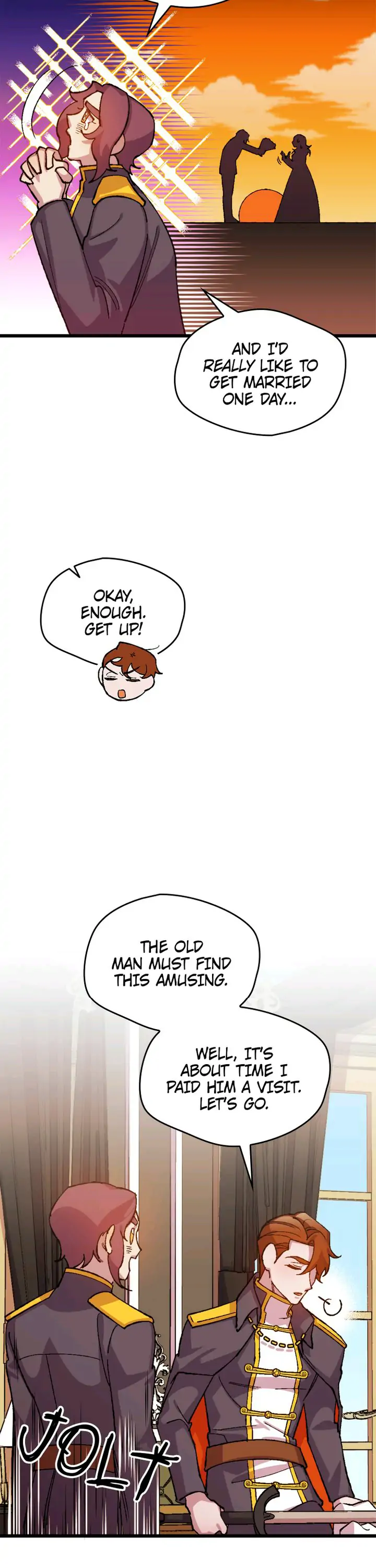 Read I’ll Save a Decent Family EN Manga Online