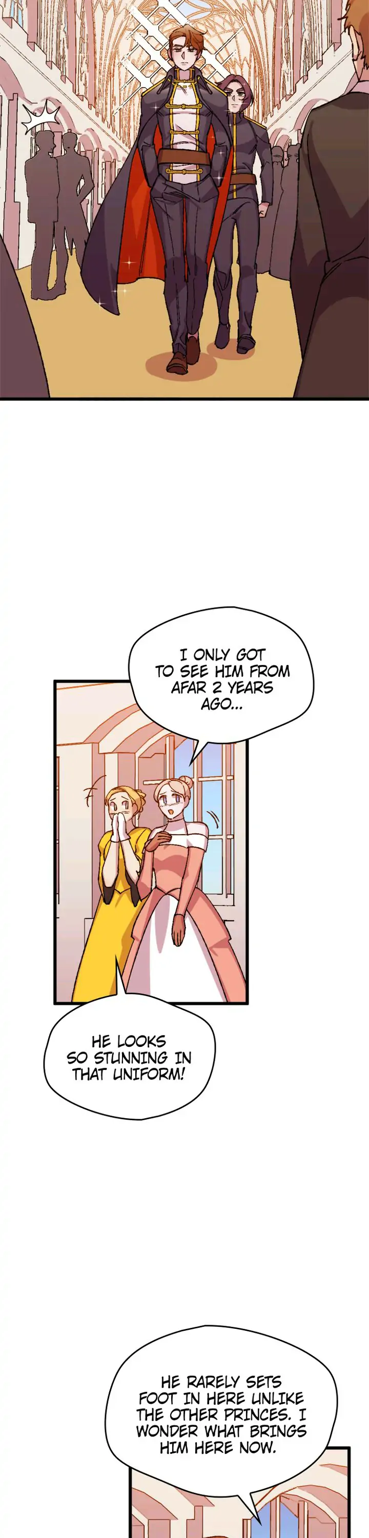 Read I’ll Save a Decent Family EN Manga Online