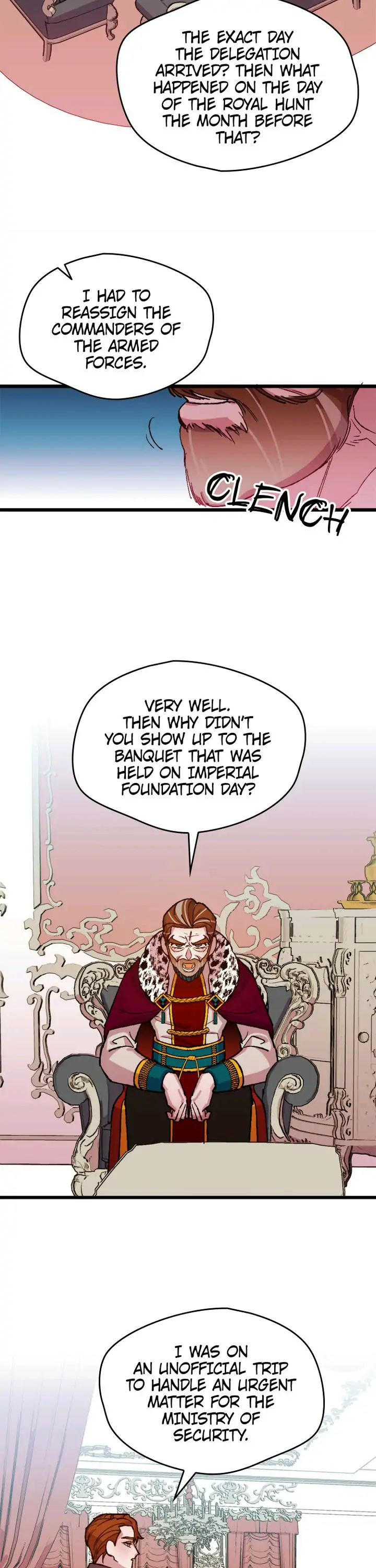 Read I’ll Save a Decent Family EN Manga Online
